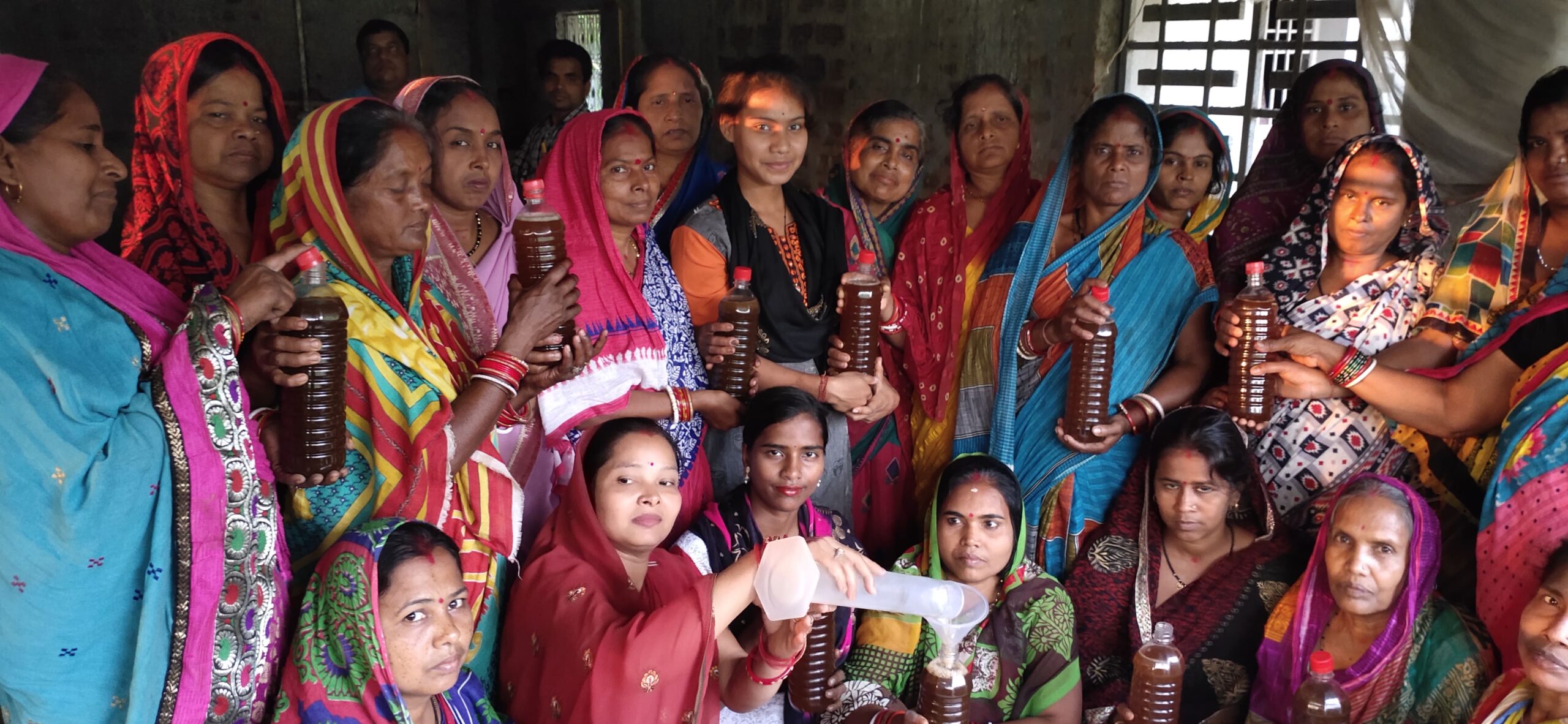 Herbal Phenyl Manufacturing Odisha Scaled